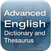 Advanced English Dictionary & Thesaurus for iOS - Download