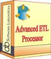 Advanced ETL Processor - Powerful Data Integration Solution