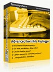 Advanced Invisible Keylogger Pro - Stealth Monitoring Software