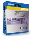 Advanced NTFS Undelete - Phần mềm khôi phục dữ liệu xóa