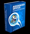 Advanced Office Password Recovery 6.04 Build 751 - Lấy lại mật khẩu Office