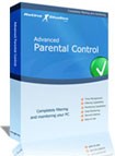 Advanced Parental Control - Kiểm soát truy cập