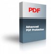 Advanced PDF Protector - Phần mềm bảo vệ tài liệu PDF