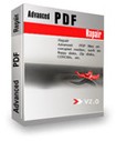 Advanced PDF Repair - Khôi phục PDF Nhanh Chóng