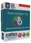 Advanced Registry Care Pro 2.0 - Tối ưu hóa Registry Windows
