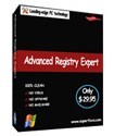 Advanced Registry Expert 5.06 - Tối ưu hóa và dọn dẹp Registry Windows