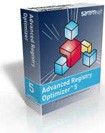 Advanced Registry Optimizer 2010 - Tối ưu hóa và dọn dẹp Registry