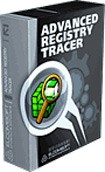 Advanced Registry Tracer 2.1 - Phần mềm theo dõi Registry