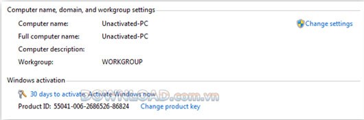 Advanced Tokens Manager