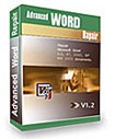 Advanced Word Repair - Khôi phục tài liệu Word