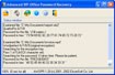 Advanced WordPerfect Office Password Recovery - Khôi phục mật khẩu