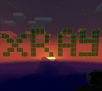Advanced XRay Mod Minecraft: Tìm Ore Dễ Dàng với Tia X