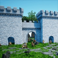 Advancity: Game Đế Chế Xây Thành Phố Thông Minh