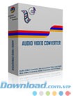 Audio Video Converter - Chuyển đổi và trích xuất âm thanh