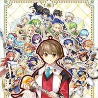 Adventure Academia: The Fractured Continent - Game đội quân diệt quái dễ thương