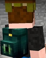 Adventure Bags Mod Minecraft: Chế tạo túi, balo chứa đồ