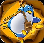 Adventure Beaks iOS 1.2.5: Game phiêu lưu chim cánh cụt miễn phí