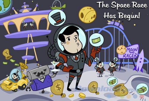 AdVenture Capitalist