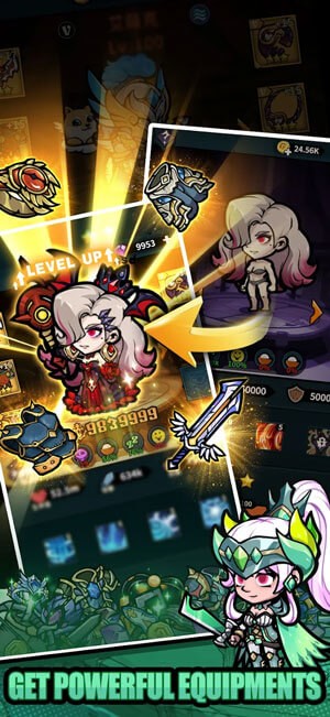 Trò chơi nhàn rỗi thông thường