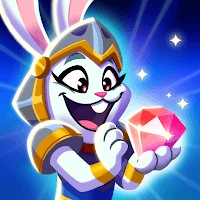 Adventure Friends iOS: Game nhập vai phiêu lưu cùng bạn bè động vật