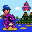 Adventure Island Android: Game Nấm Chuối Vui Nhộn