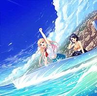 Adventure of a Lifetime - Game Anime Chuyến Phiêu Lưu Cuộc Đời