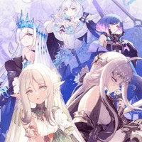 Adventure of White Chord 1.6.3 - Game RPG Phiêu Lưu Nữ Thần Opera