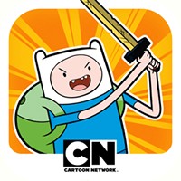 Adventure Time Heroes iOS - Download Game RPG Miễn Phí