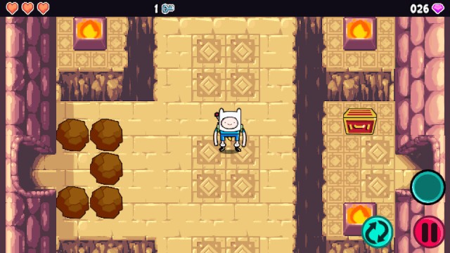 Giết quái vật xấu xa và thu thập kho báu tuyệt vời