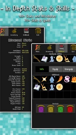 Kỹ năng và chỉ số