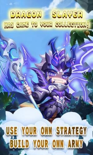 Sử dụng chiến thuật riêng để tạo đội của mình