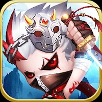 Adventureland cho Android - Tải game RPG chibi đáng yêu