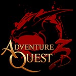 AdventureQuest 3D - Game nhập vai trực tuyến miễn phí