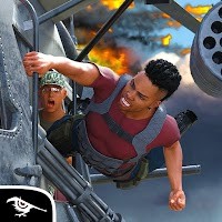 Adventurers: Mobile - Game phiêu lưu săn kho báu trên Android