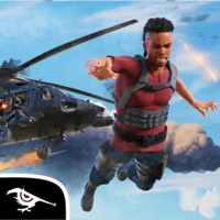 Adventurers: Mobile - Game phiêu lưu bắn súng iOS