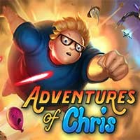 Adventures of Chris - Game Cậu Bé Siêu Nhân Hành Động