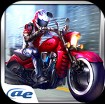 AE 3D Motor - Game đua xe mô tô 3D trên iOS
