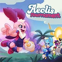 Aeolis Tournament - Pre-order Game Đấu trường bắn pháo cực hay