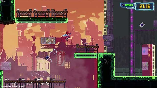 Thu thập các thiết bị bẻ cong thời gian và sử dụng một cách chiến lược