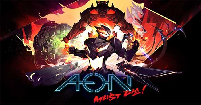 Aeon Must Die là game hành động beat-em-up độc đáo với lối chơi đột phá