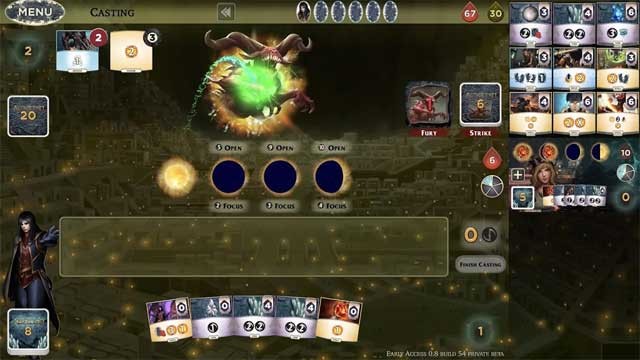 Bạn có thể dùng relic để tăng sức mạnh cho bản thân hoặc đồng minh