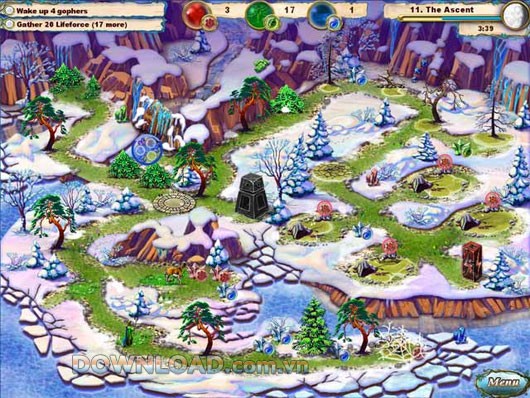 Aerie - Spirit of the Forest