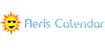 Aeris Calendar 2.1: Ứng dụng lịch đa năng cho màn hình của bạn