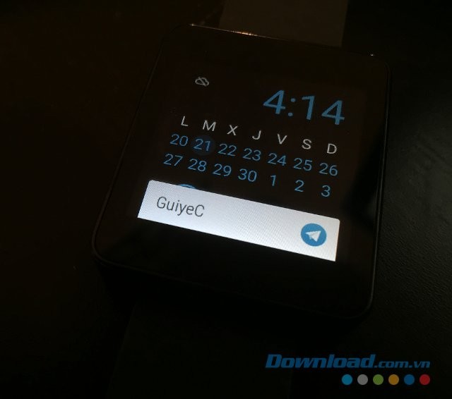 Kết nối Android Wear với iPhone dễ dàng bằng Aerlink: Wear Connect for iOS
