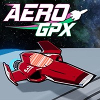 Aero GPX: Game Đua Xe Phản Trọng Lực Độc Đáo
