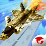 Aero Smash - Game bắn máy bay pixel hấp dẫn trên iOS