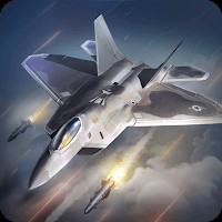 AeroMayhem PvP - Game chiến đấu trên không nhiều người chơi Android