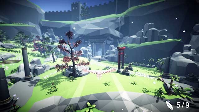 Khám phá 15 phong cảnh rộng lớn với chủ đề và phong cách khác nhau