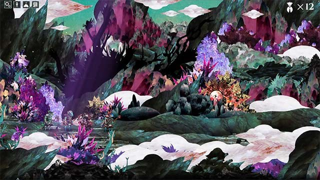 AETHERIS là trải nghiệm nhập vai phiêu lưu kết hợp chiến đấu theo lượt đặc sắc