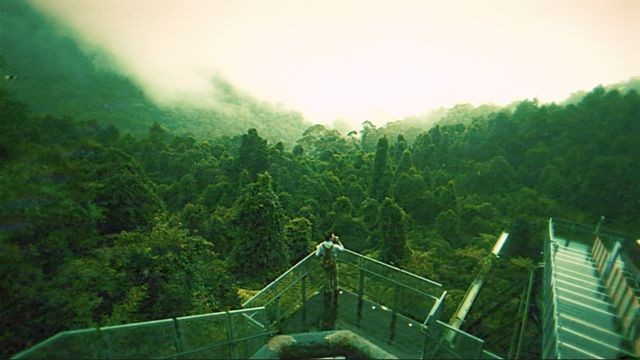 Một trải nghiệm tương tác đắm chìm đậm chất điện ảnh